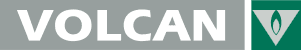 Logo de Volcán